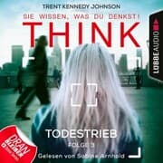 Cover von Todestrieb