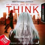 Cover von Racheakt