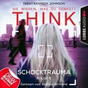 Cover von Schocktrauma