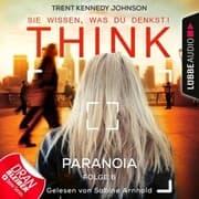 Cover von Paranoia