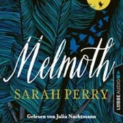 Cover von Melmoth