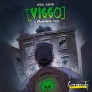 Cover von Viggo: A PietSmiet Story