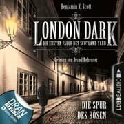 Cover von Die Spur des Bösen