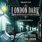 Cover von Die Teufel von London