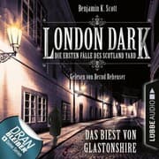 Cover von Das Biest von Glastonshire