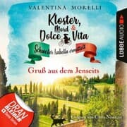 Cover von Gruß aus dem Jenseits