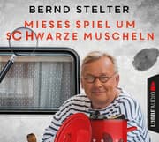 Cover von Mieses Spiel um schwarze Muscheln
