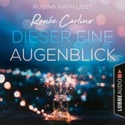 Cover von Dieser eine Augenblick