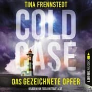 Cover von Das gezeichnete Opfer
