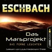 Cover von Das ferne Leuchten