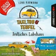 Cover von Tödliches Labskaus