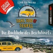 Cover von Die Rückkehr des Deichdüvels