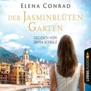 Cover von Jasminblütengarten