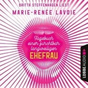Cover von Tagebuch einer furchtbar langweiligen Ehefrau