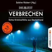 Cover von Echte Kriminalfälle aus Deutschland