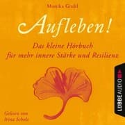 Cover von Aufleben!