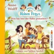 Cover von Wen hat hier der Hafer gestochen?