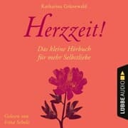 Cover von Herzzeit!