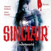 Cover von Kyvos