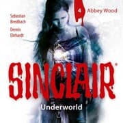 Cover von Abbey Wood