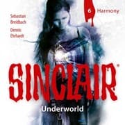 Cover von Harmony