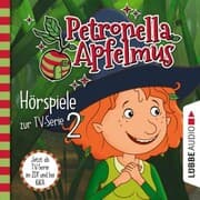 Cover von Das Überraschungs-Picknick, Der Spielverderber, Selfie mit Heckenschrat
