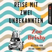 Cover von Reise mit zwei Unbekannten