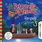 Cover von Rettet Amanda!, Vollmondparty, Hatschi