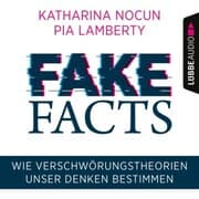 Cover von Fake Facts