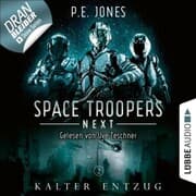 Cover von Kalter Entzug