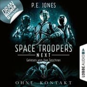 Cover von Ohne Kontakt