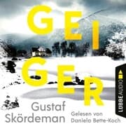 Cover von Geiger