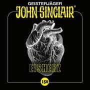 Cover von Eisherz
