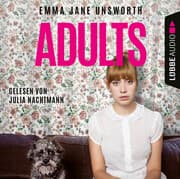 Cover von Adults