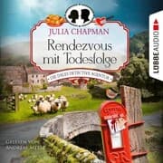 Cover von Rendezvous mit Todesfolge