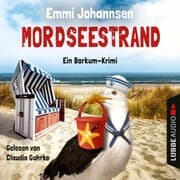 Cover von Mordseestrand