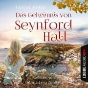 Cover von Das Geheimnis von Seynford Hall