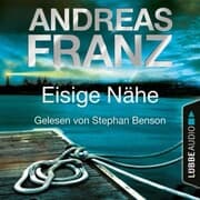 Cover von Eisige Nähe