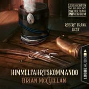 Cover von Himmelfahrtskommando