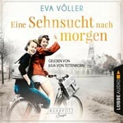 Cover von Eine Sehnsucht nach morgen