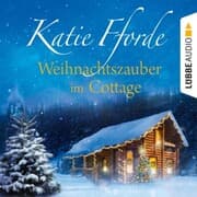Cover von Weihnachtszauber im Cottage