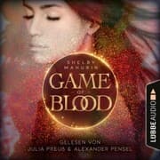 Cover von Game of Blood