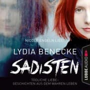 Cover von Sadisten