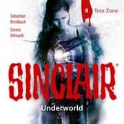 Cover von Tote Zone