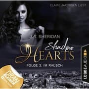 Cover von Im Rausch
