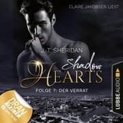 Cover von Der Verrat
