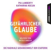 Cover von Gefährlicher Glaube