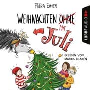 Cover von Weihnachten mit Juli