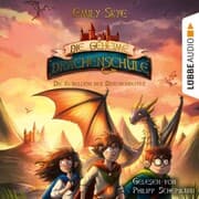 Cover von Die Rebellion der Drachenreiter
