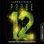 Cover von Probe 12